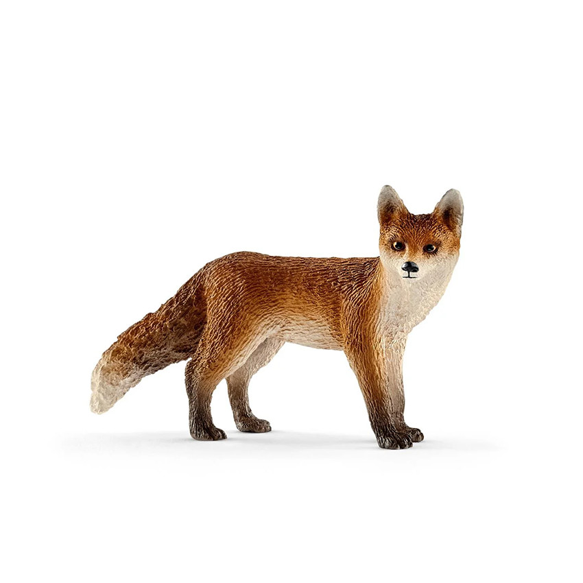 Figurine renard 
