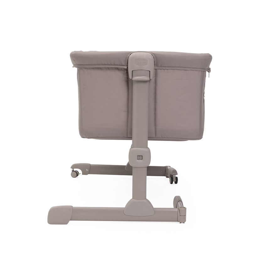 Berceau cododo Next2Me Essential dove relux - Beige (Chicco) - Image 1