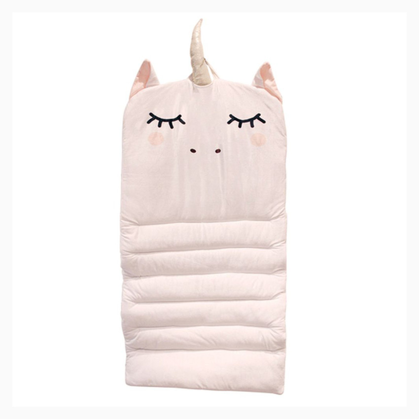 Tapis de sieste Licorne 
