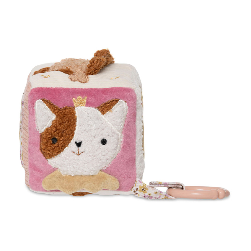 Cube d'activités Flower Fairies 