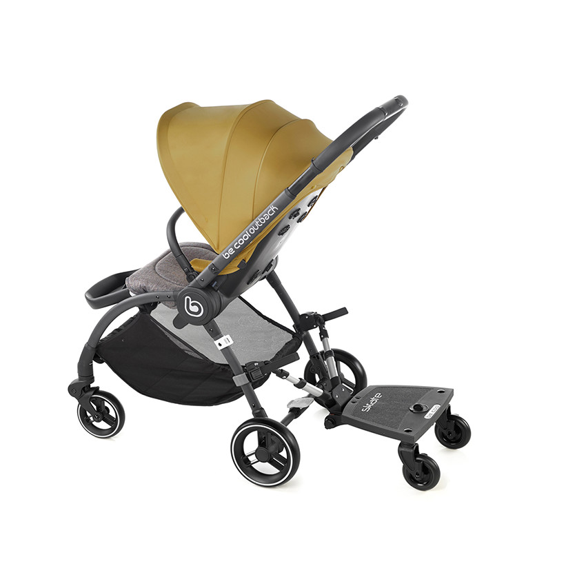 Planche à roulette skate universelle  