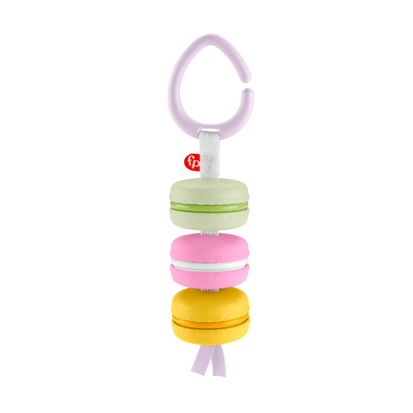 Mon Hochet Macarons 