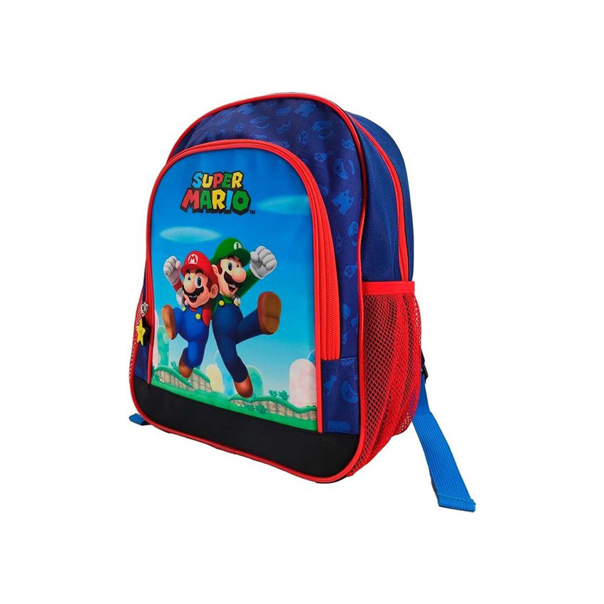 Sac ecole mario cheap
