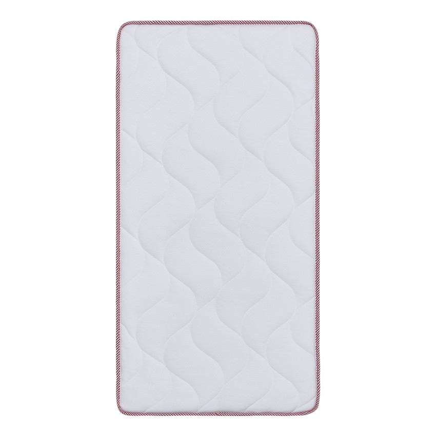 Matelas Mérinos mini anti-tâches 70 x 140 cm 