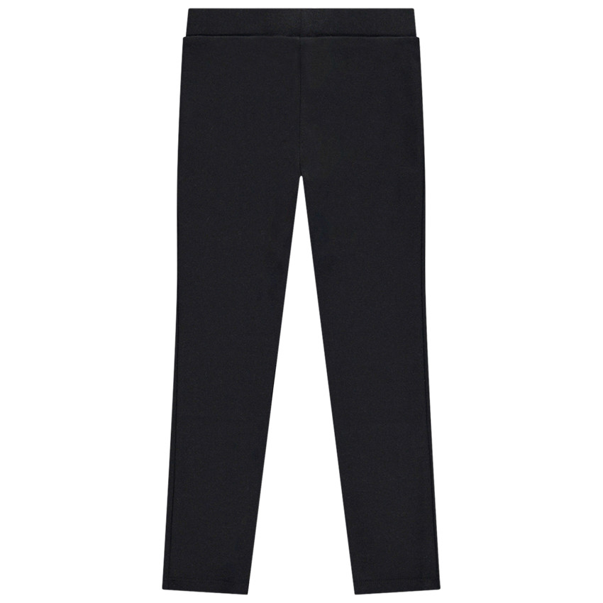 Jegging milano à fermetures éclair pour fille 