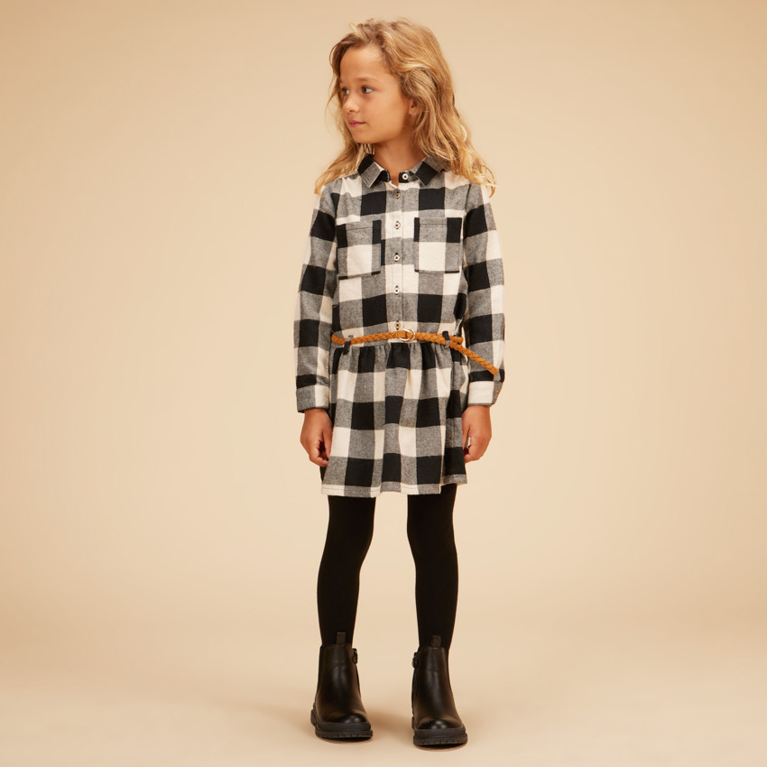 H et best sale m robe chemise