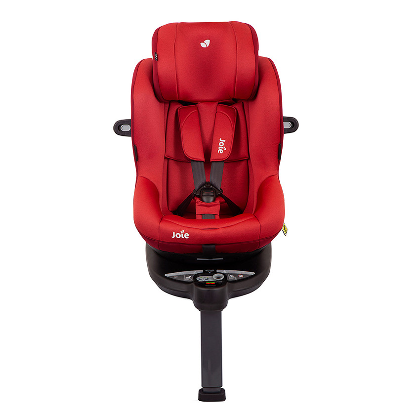 Siège-auto i-Spin 360 i-Size - Merlot  