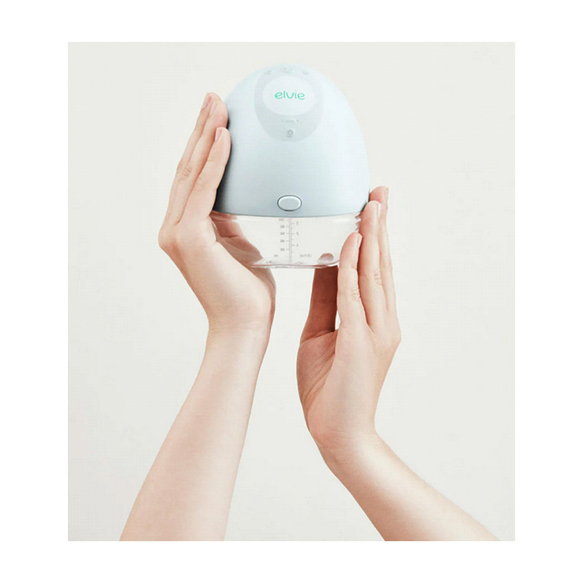 Tire-lait électrique portable Pump Simple  