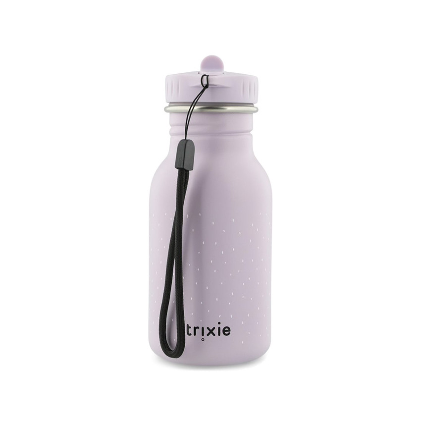 Gourde en acier inoxydable Mrs Mouse 350ml 