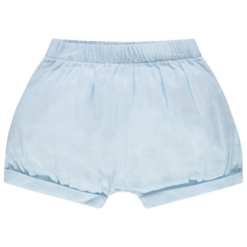Bloomer en coton uni  