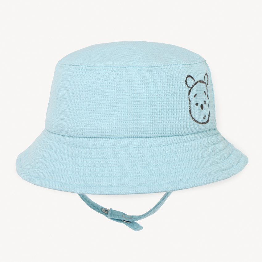 Bob en maille piquée Winnie l’Ourson Disney pour bébé garçon 