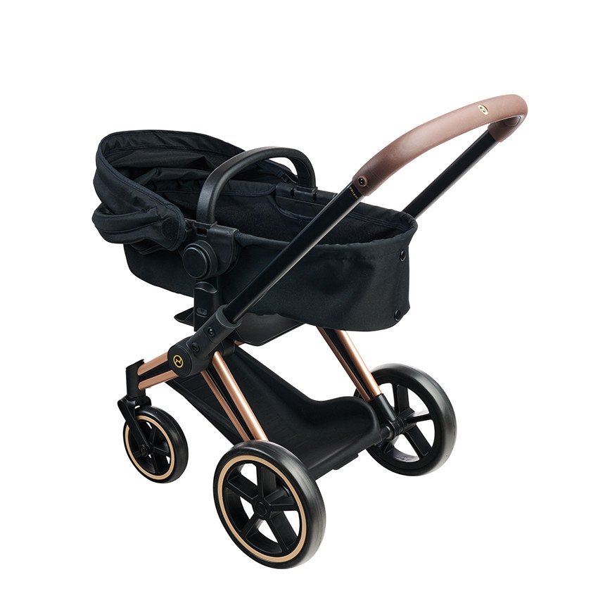 Landau 3-en-1 Cybex Priam pour poupon 36/42 cm 