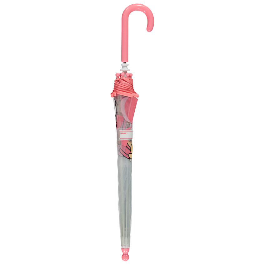 Parapluie transparent Stella Pat'Patrouille pour fille 