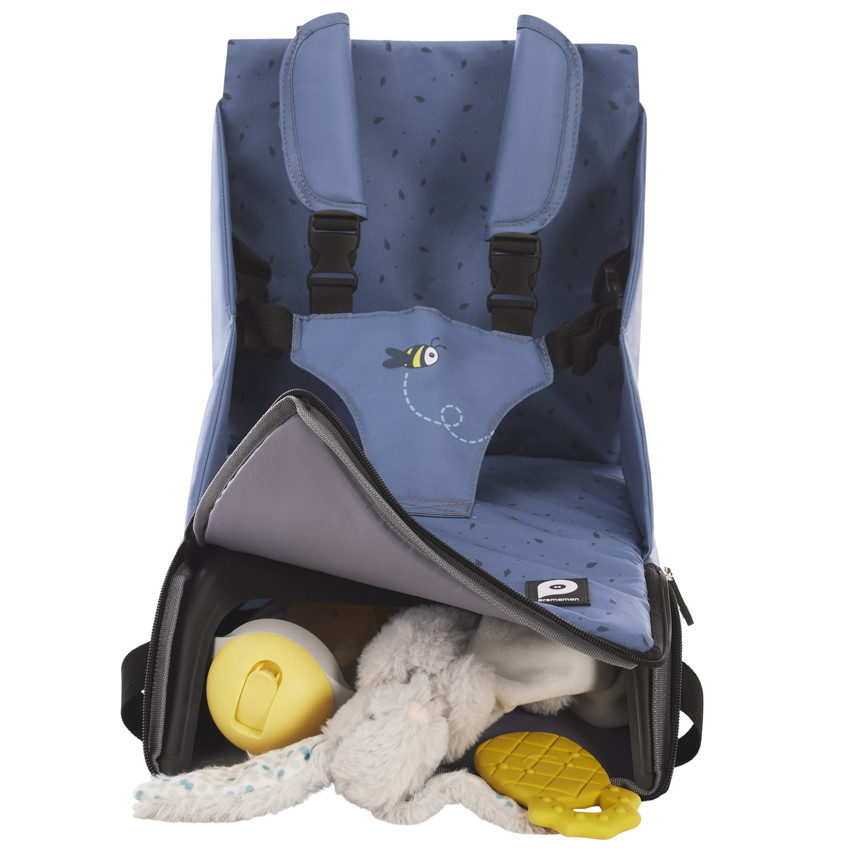 Réhausseur de chaise Scott 