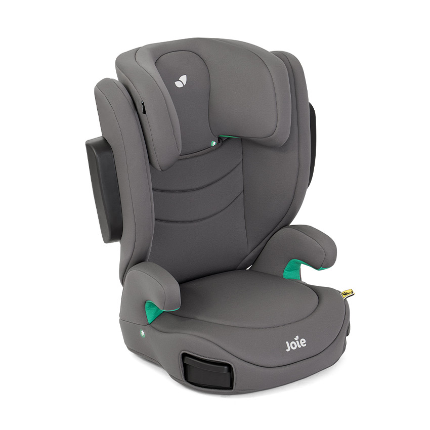 Siège-auto i-Size enfant i-Trillo thunder