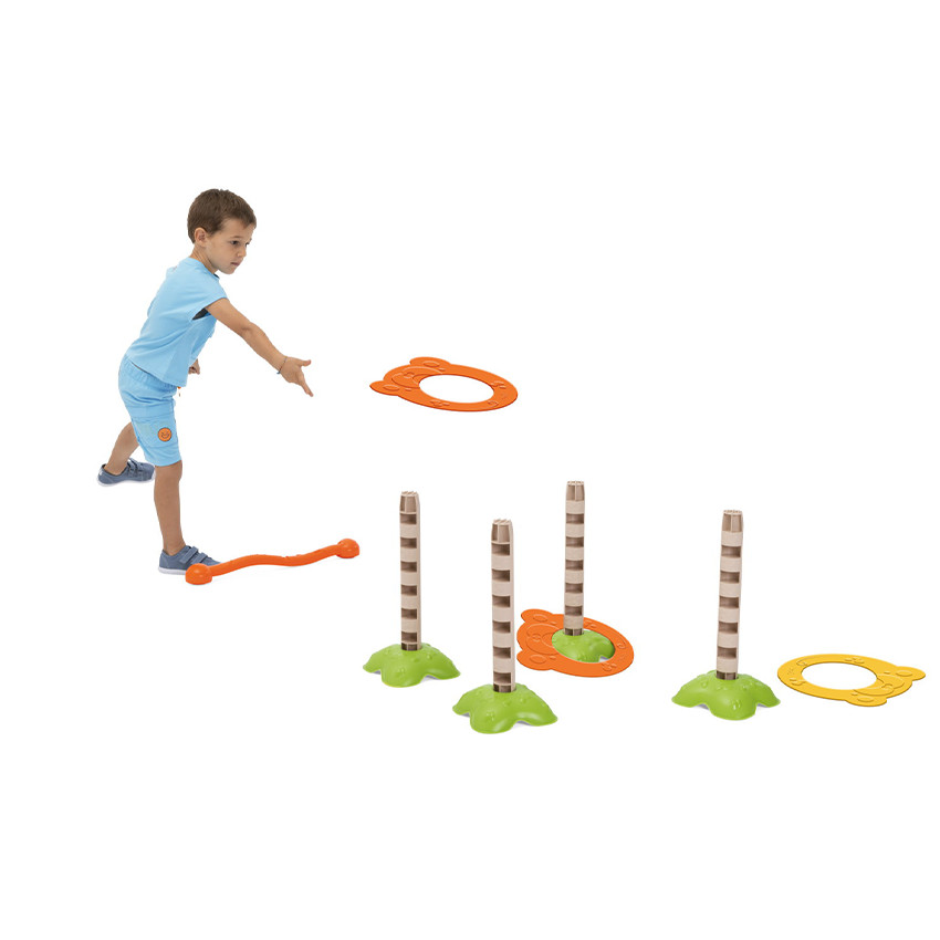 Mon premier kit plein air sportif  