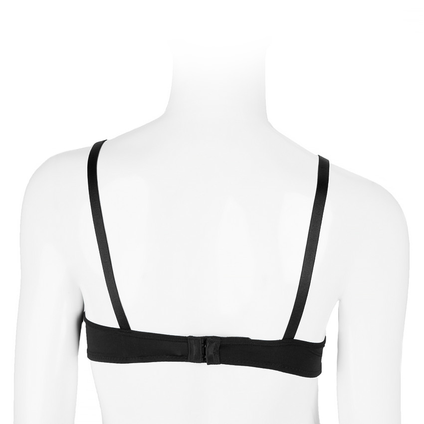 Soutien-gorge d'allaitement en microfibre moulé 