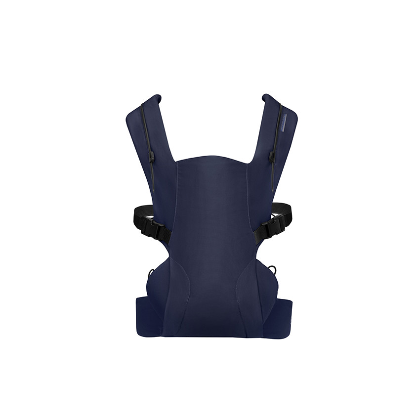 Porte-bébé Beyla Twist – Denim blue 