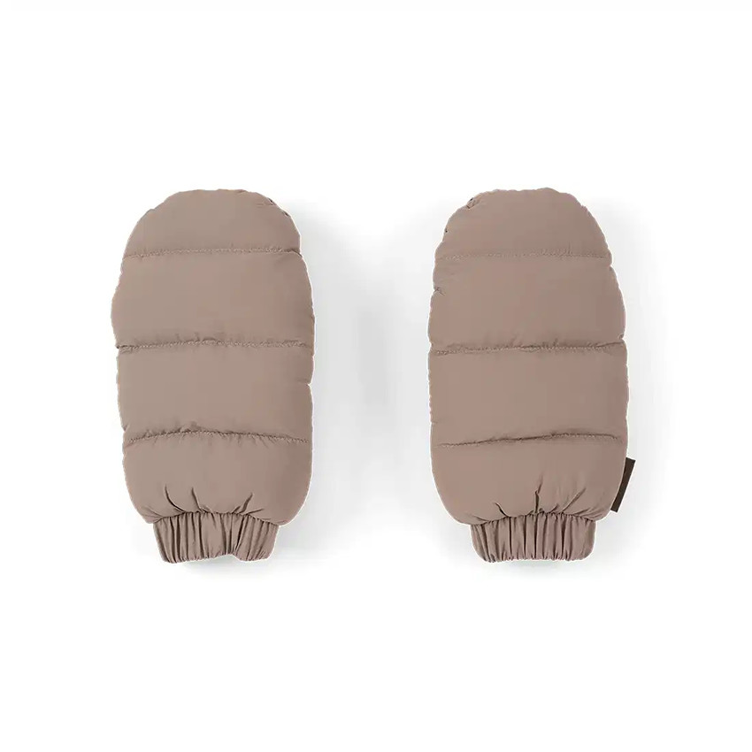 Chancelière Kit d'hiver avec moufles pour poussette Cedar 