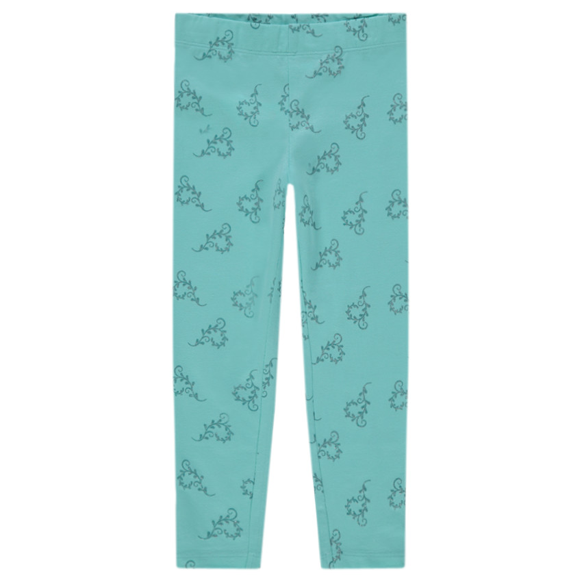 Pyjama déguisement Disney print Éléna d'Avalor avec diadème  