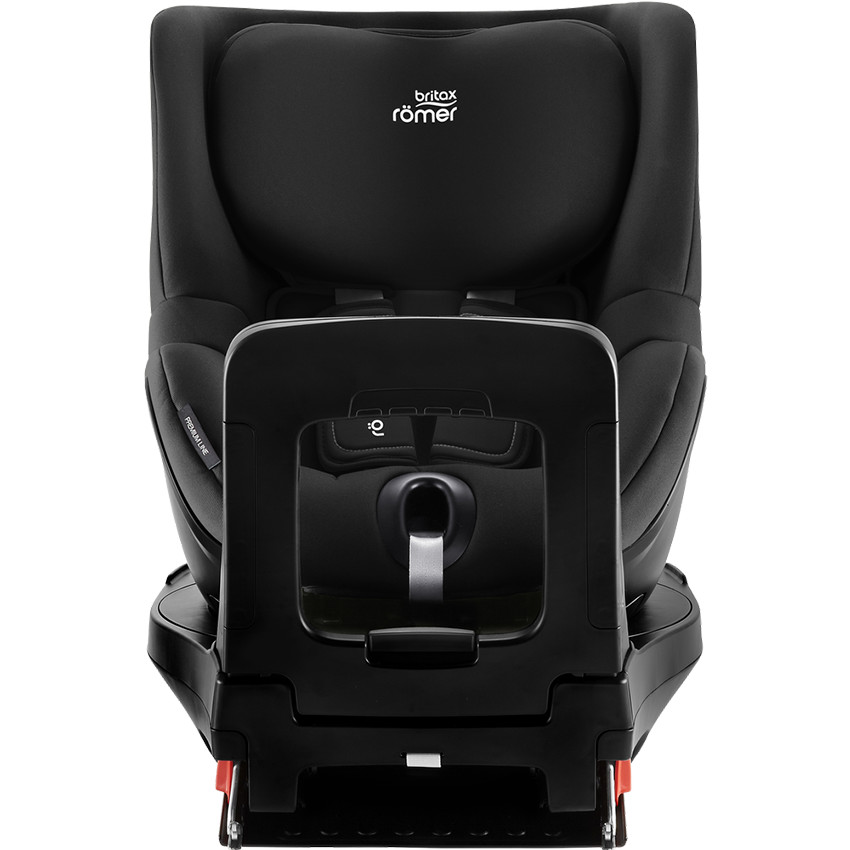 Siège-auto i-Size Swingfix - Cosmos black 