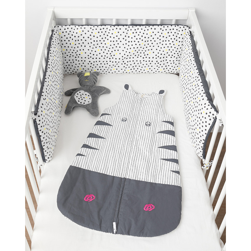 Gigoteuse sans manches en popeline TOG 3.5    