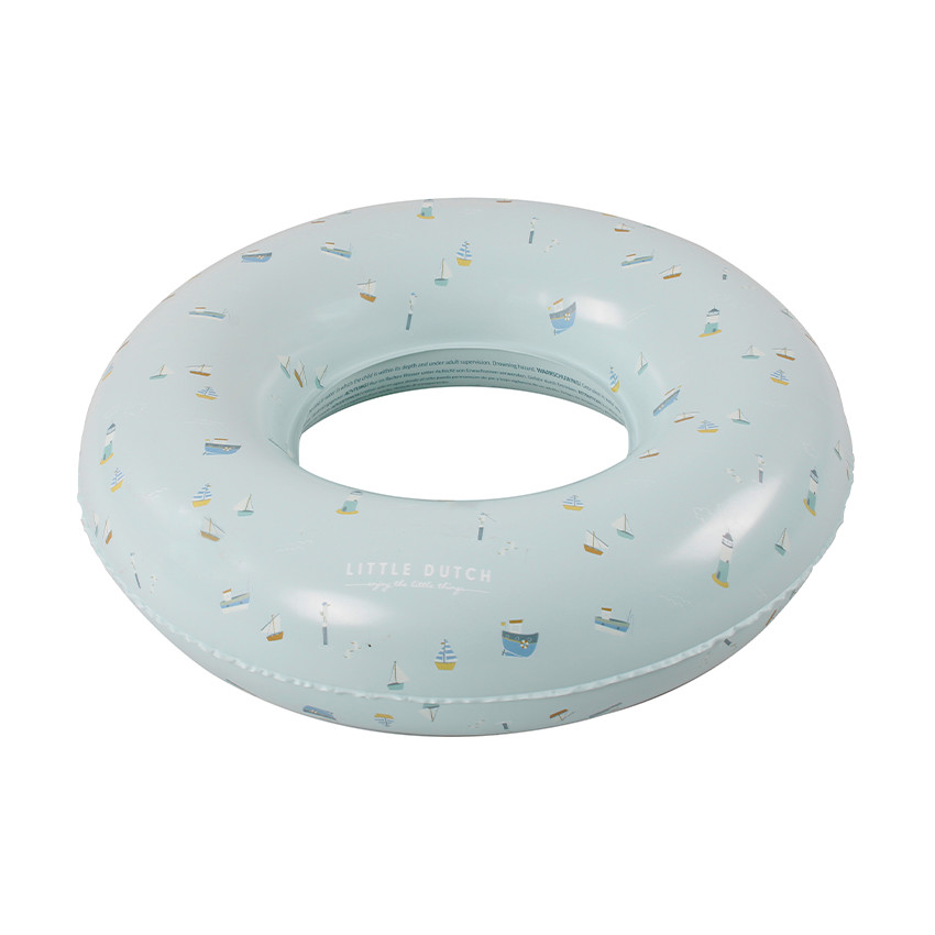 Bouée ronde 50 cm Sailors Bay 