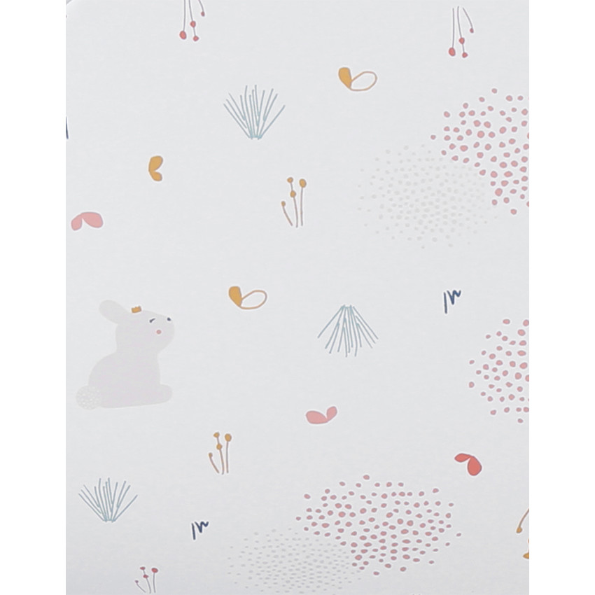 Rehausseur de chaise Lina&Joy Ecru 