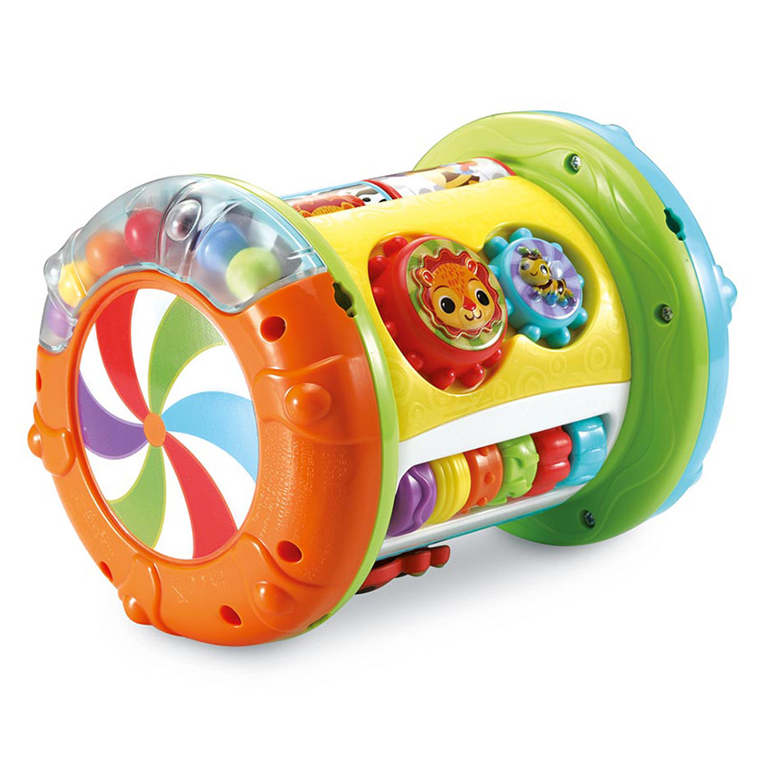 Magi rouleau tam-tam 3 en 1 