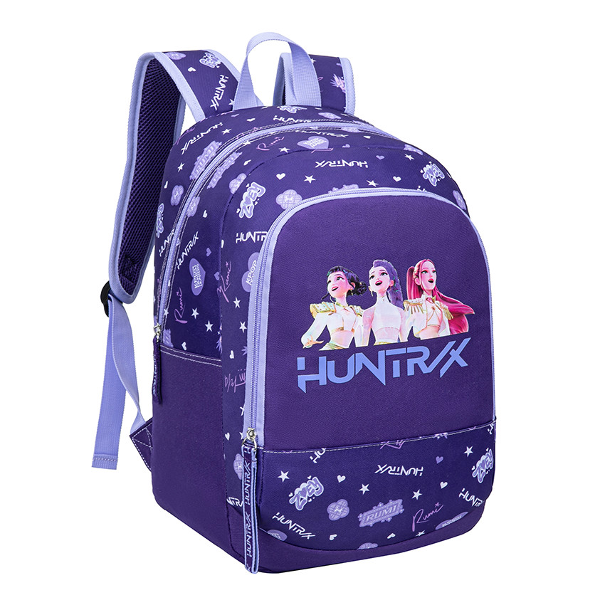 Sac à dos enfant KPop Demon Hunters - 40 cm 