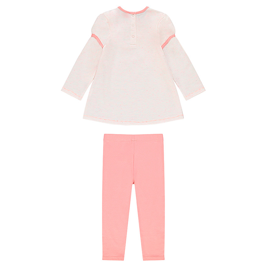 Ensemble tunique et legging 