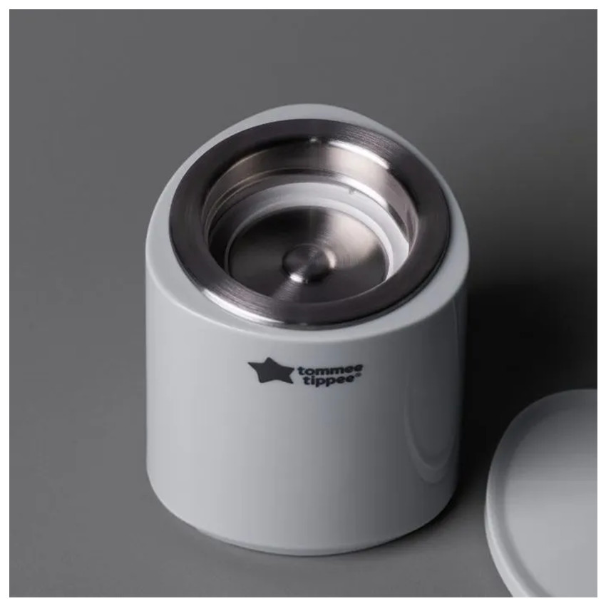 Chauffe biberon électrique rechargeable Nomade Let'sGo 