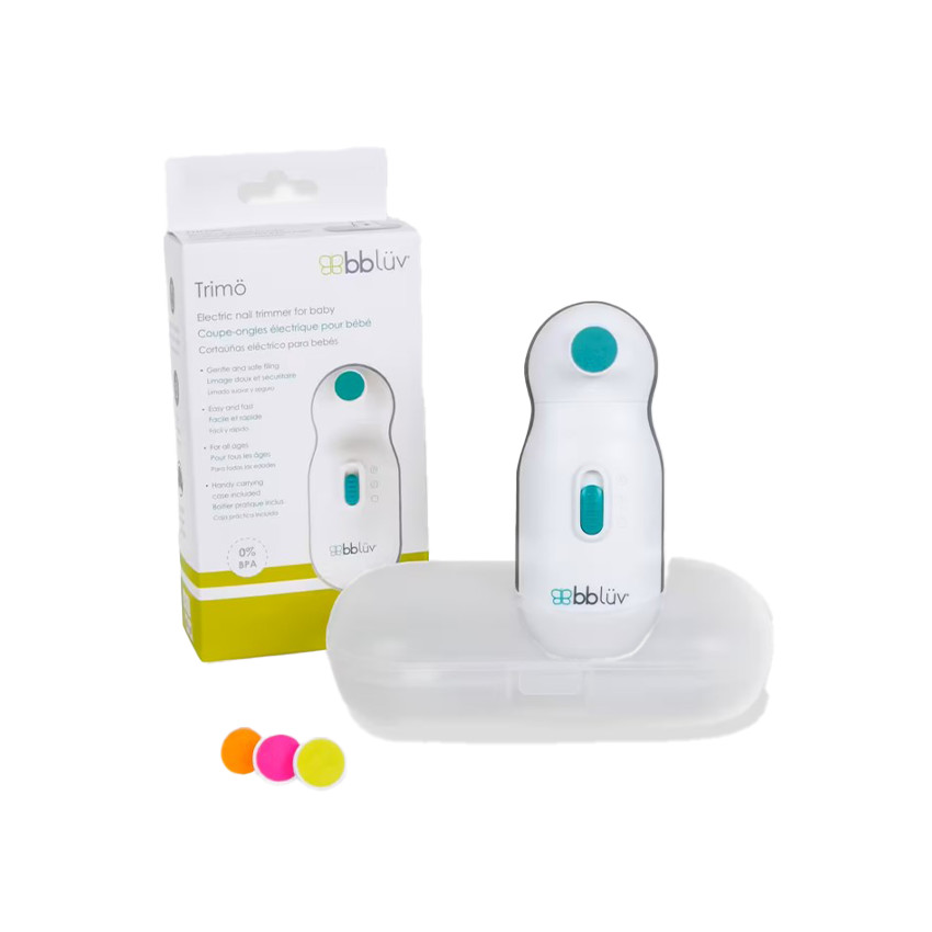 Coupe-ongles électrique Trimo  
