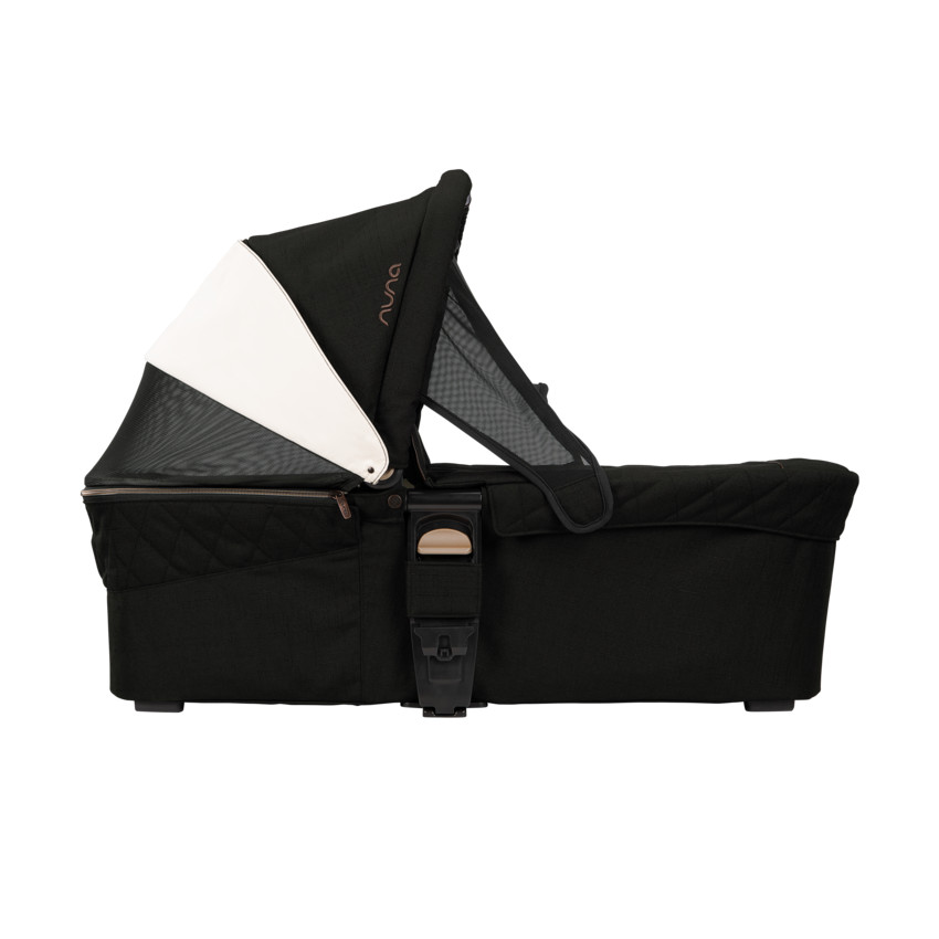 Nacelle Mixx Next - Riveted 