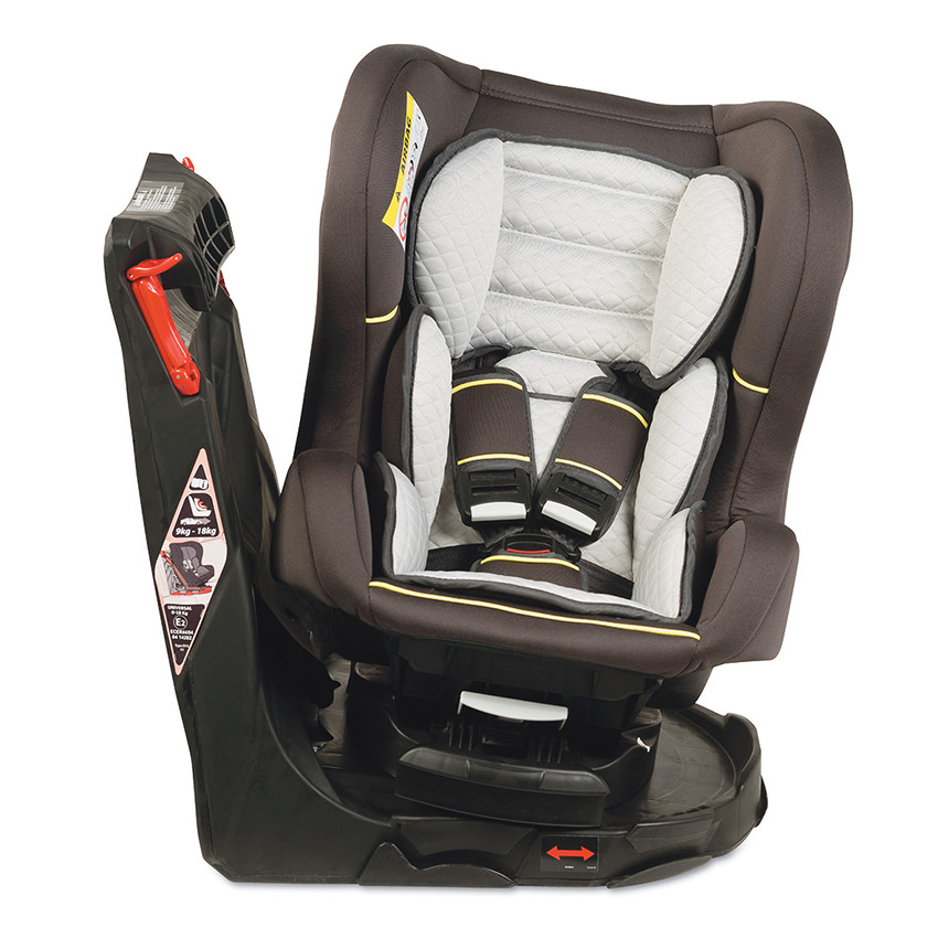 Siege auto on sale 9kg 18kg