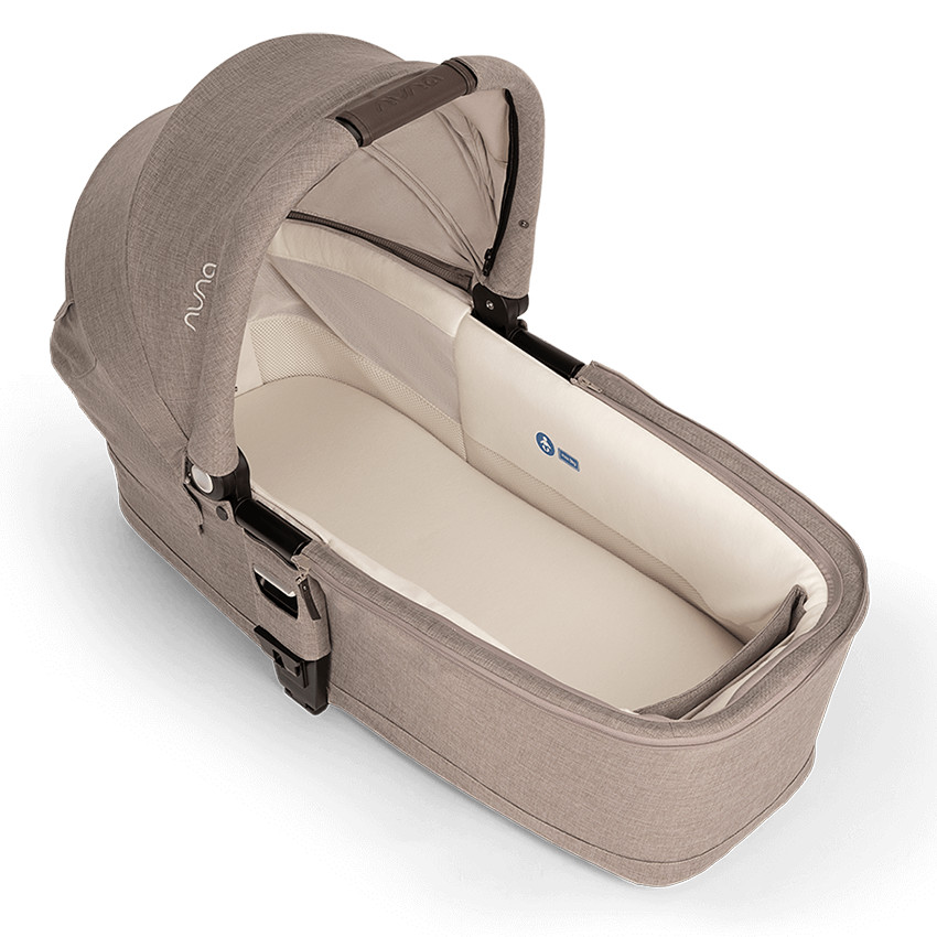 Nacelle Mixx Next Cedar 