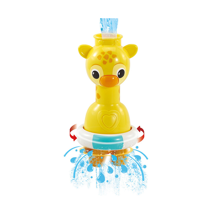 Maxi-coffret de bain multi-activités 17 pièces 