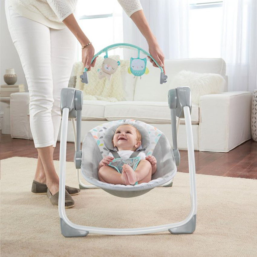 Balancelle Comfort 2 Go - Fanciful Forest 