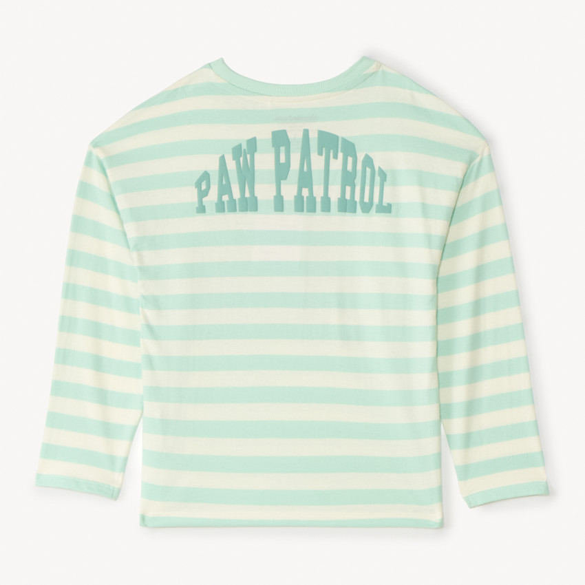 Set pyjama 2 pièces Chase de la Pat'Patrouille pour garçon 