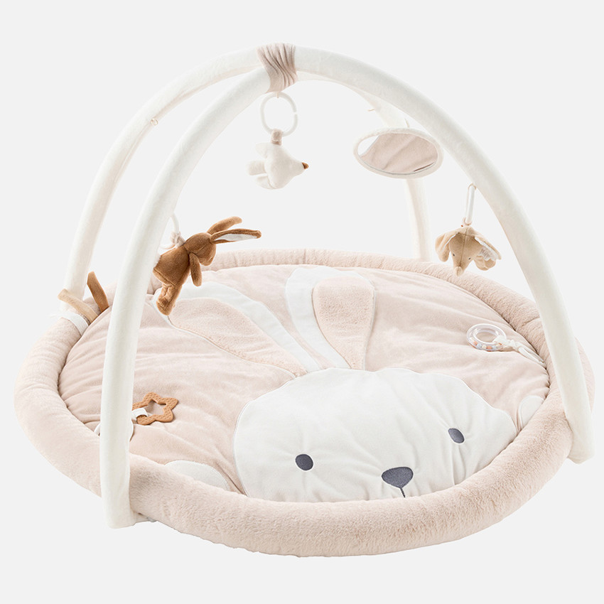 Tapis d'éveil Snow 