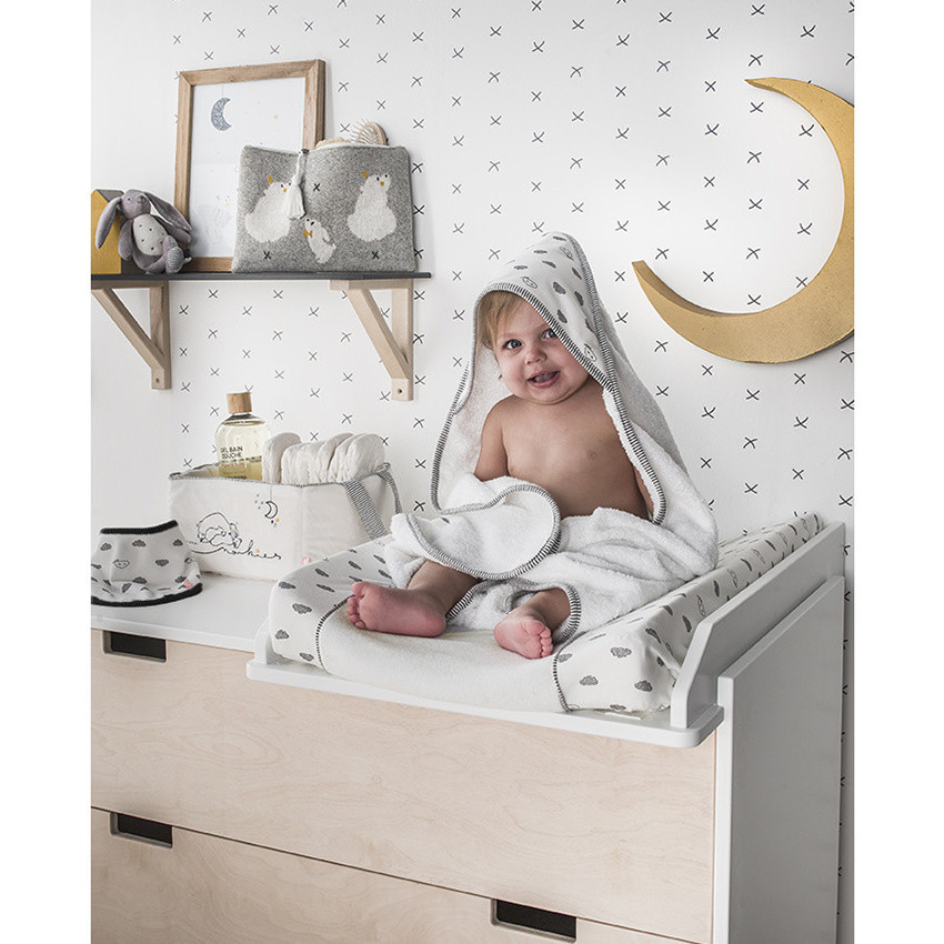 Set de bain - Gaby&Sam 