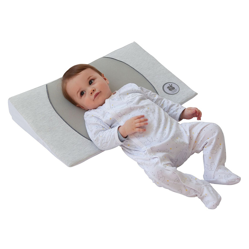 Plan incliné air+ 15° pour lit 70x140 