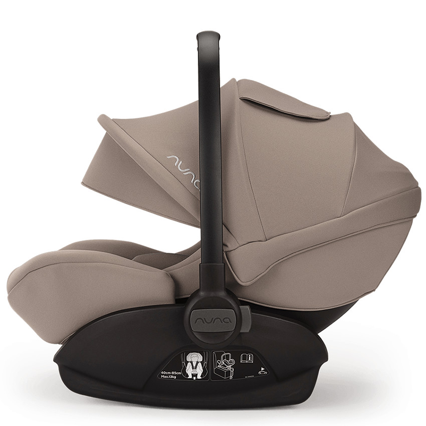 Siège auto I-Size Arra Next Cedar 