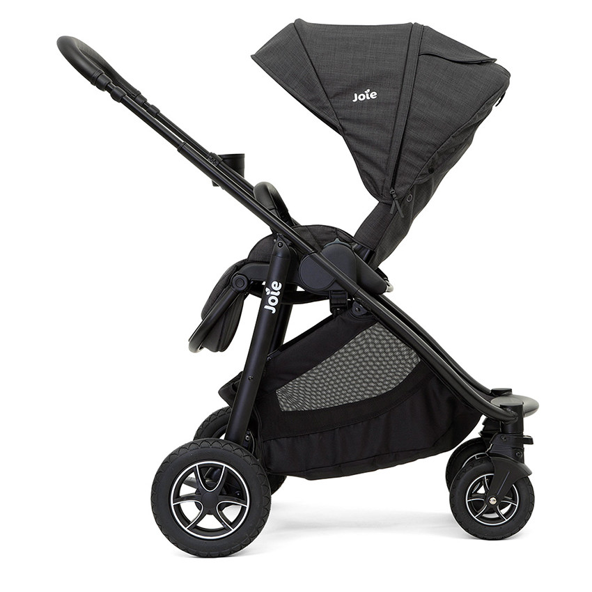 Poussette Versatrax - Pavement  