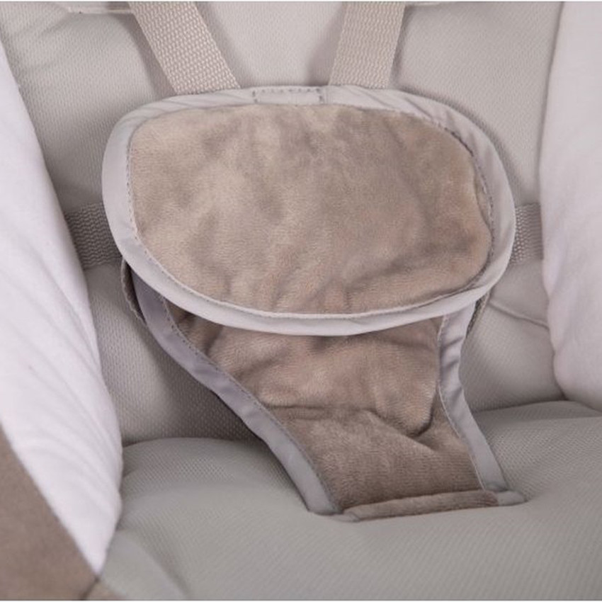 Balancelle Dolphy Pure white 