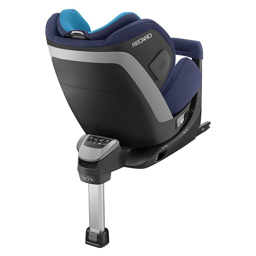Siege bebe recaro zero 1 store