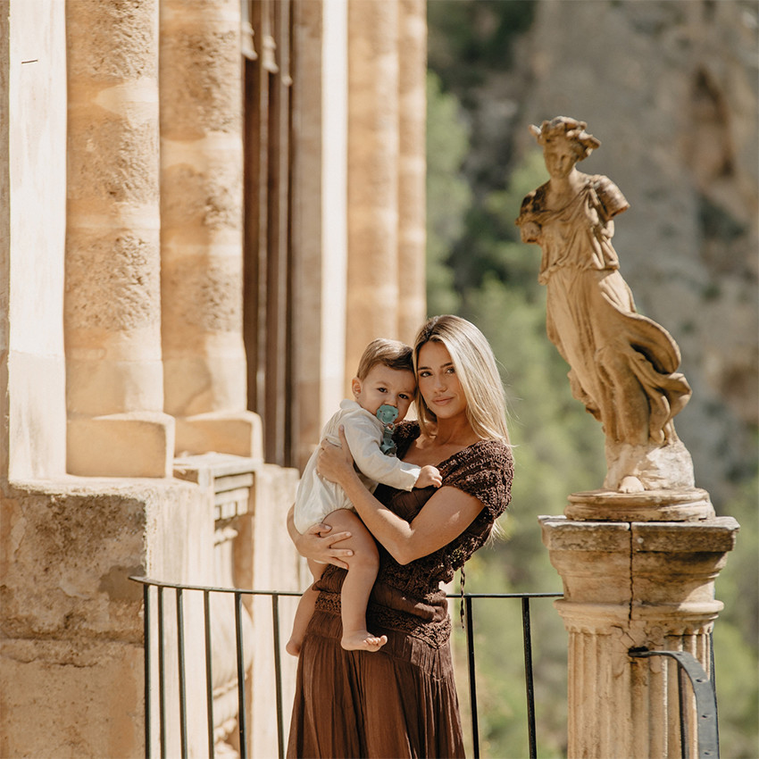 Sucette tétine physiologique en silicone SX PRO Wonder 6-18M vert intense 