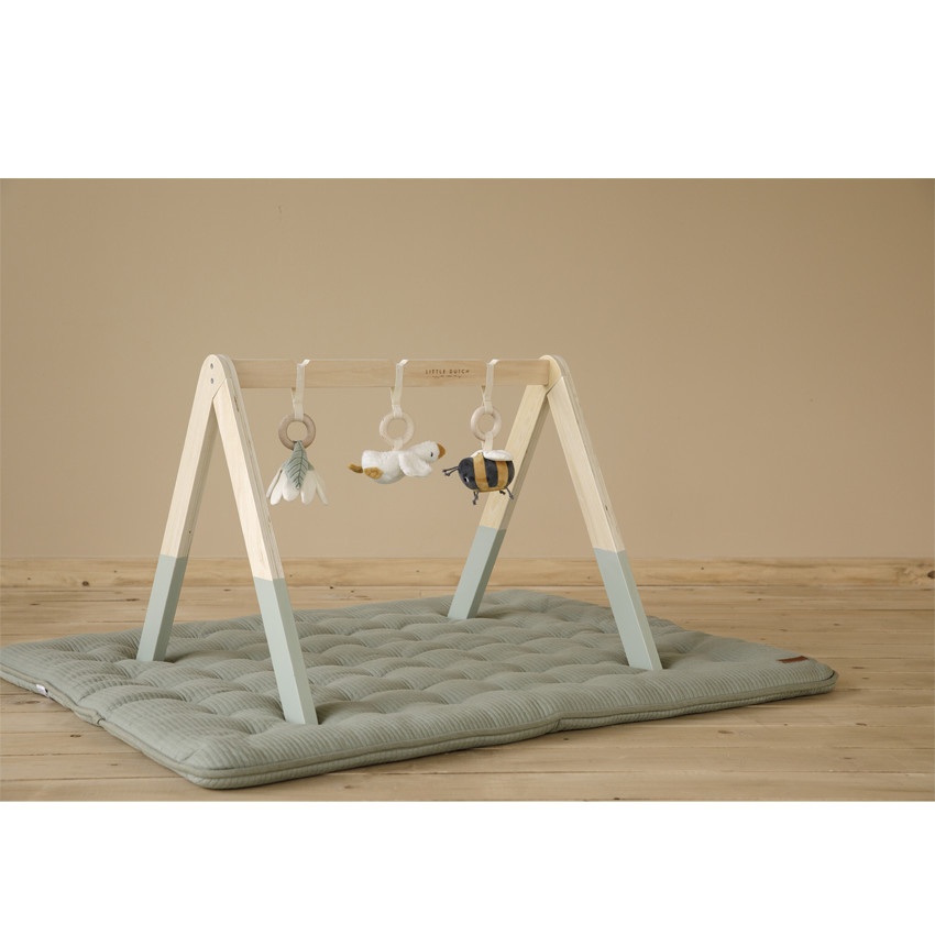 Arche de jeu en bois Little Goose 