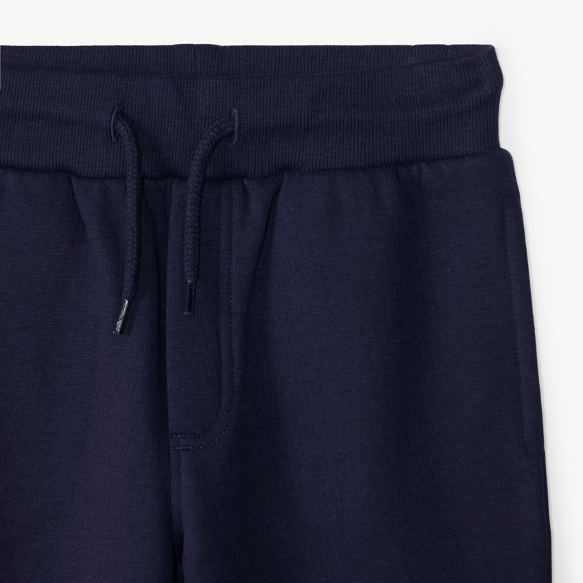 Ensemble de jogging sweat à capuche garçon 