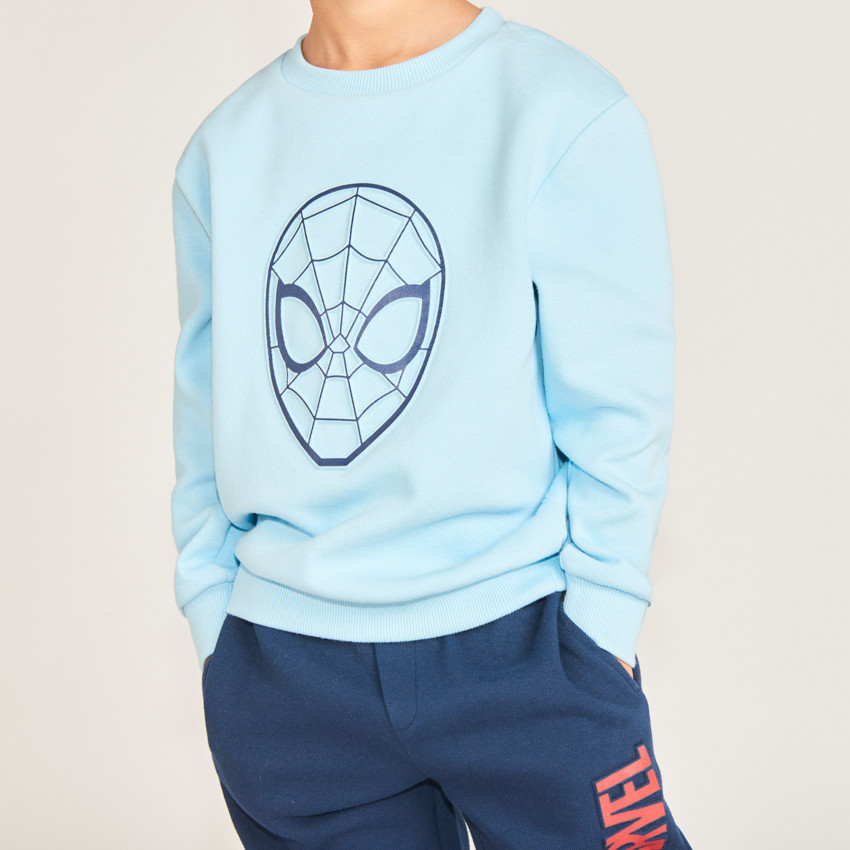 Ensemble de jogging Spiderman Marvel pour garçon 